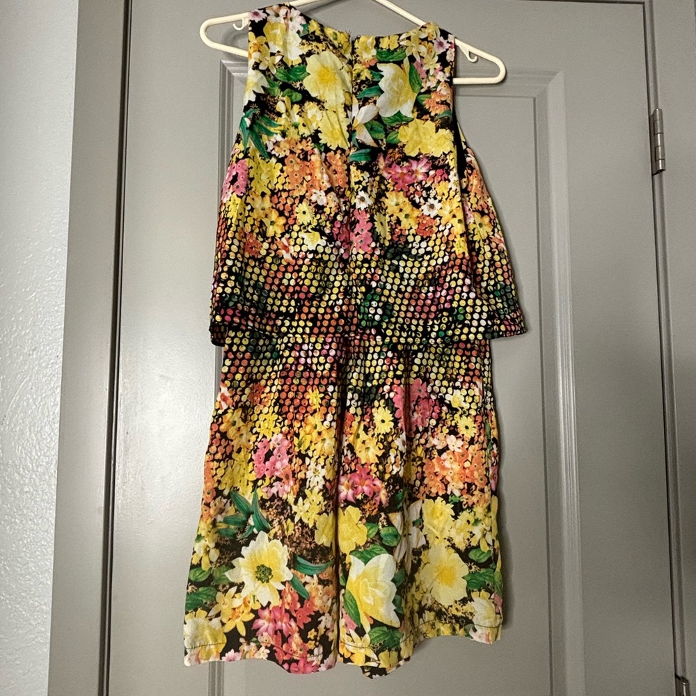 5 Twelve Romper